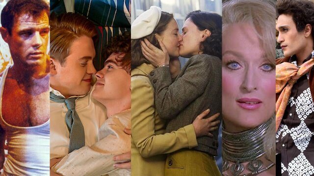 I film / programmi LGBTQIA+ della settimana 30 settembre/6 ottobre tra tv generalista e streaming - film queer 2 - Gay.it