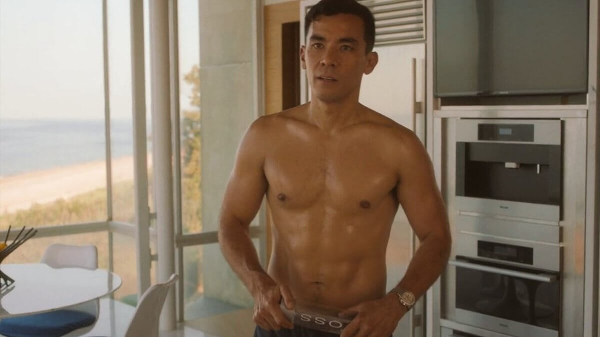 Fire Island 2, Conrad Ricamora propone la sua idea per un sequel