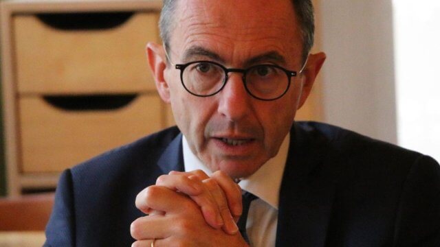 francia-ministro-interno-bruno-retailleau