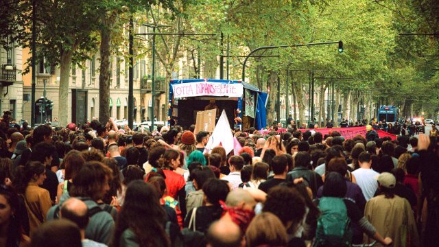 Free-k pride torino 2024
