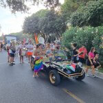 FVG Pride 2024 - 31 agosto a Lignano Sabbiadoro - Foto FB (Brando Pettarin) - Thumbnail