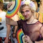 FVG Pride 2024 - 31 agosto a Lignano Sabbiadoro - Foto IG (loscimmione) - Thumbnail