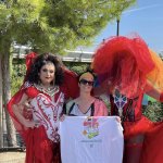 FVG Pride 2024 - 31 agosto a Lignano Sabbiadoro - Foto FB (Debora Zoff) - Thumbnail