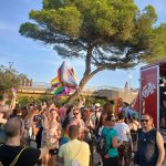 FVG Pride 2024 - 31 agosto a Lignano Sabbiadoro - Foto FB (Circolo Arci Misskappa) - Thumbnail