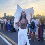 FVG Pride 2024 - 31 agosto a Lignano Sabbiadoro - Foto FB (David Massoli) - Thumbnail