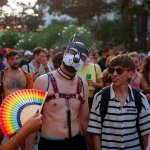 FVG Pride 2024 - 31 agosto a Lignano Sabbiadoro - Foto IG (Samuele Mazzurco) - Thumbnail