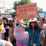 FVG Pride 2024 - 31 agosto a Lignano Sabbiadoro - Foto IG (Samuele Mazzurco) - Thumbnail