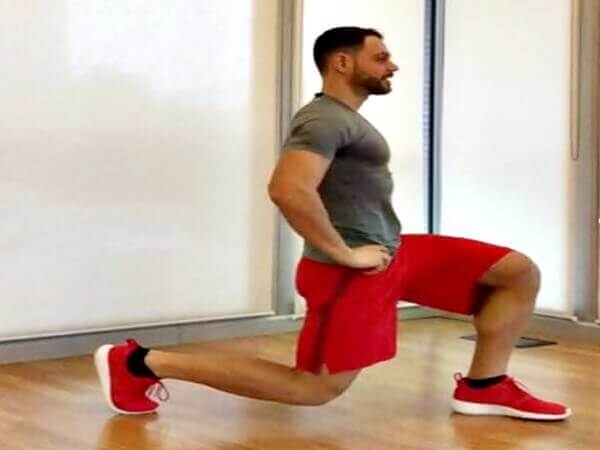 Gambe atletiche? Ecco cosa fare!