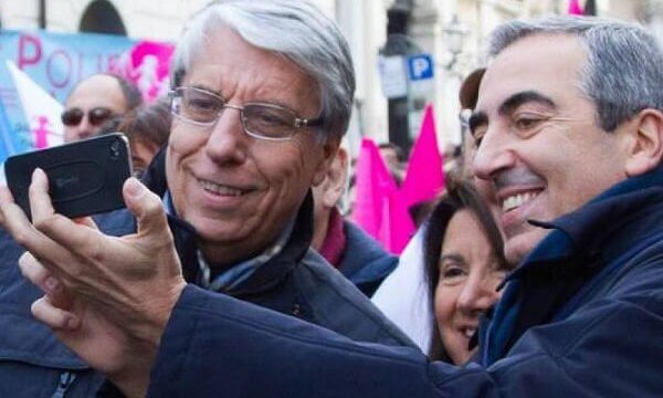 Mieli pedofilo? La morale a corrente alternata di Malan & co. - gasparri giovanardi 1 - Gay.it