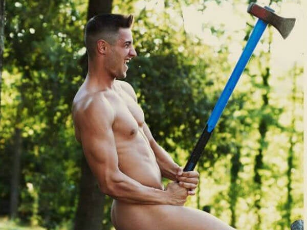 Hell Boys 2016: il calendario italiano più hot. Ecco la presentazione. - hell boys 2016 base 1 - Gay.it