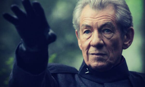 Venti buone ragioni per "omosessualizzare" la società - ian mckellen magneto BS 1 - Gay.it