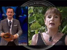 Isola dei Famosi, trashcronaca della terza puntata