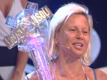 Isola9, trashcronaca della finale: vince Antonellina Elia