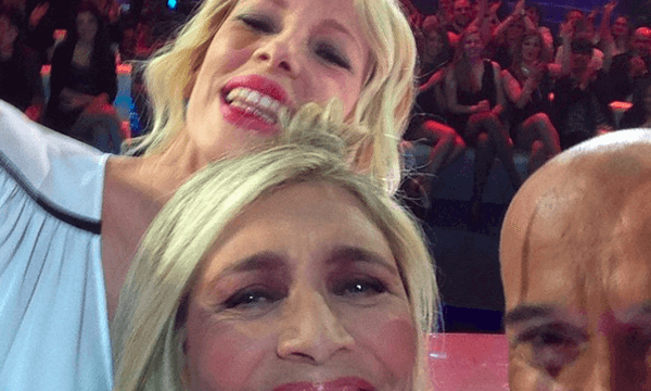 Sull'Isola Diaco è "isterica" e Scanu "la Valeria". E vai di outing! - isola 2015 terza - Gay.it