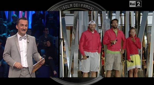 Isola9, trashcronaca della finale: vince Antonellina Elia - isola finaleF5 - Gay.it