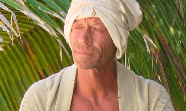 Isola alla semifinale: il momento più emozionante è... è... - isola semifinale - Gay.it