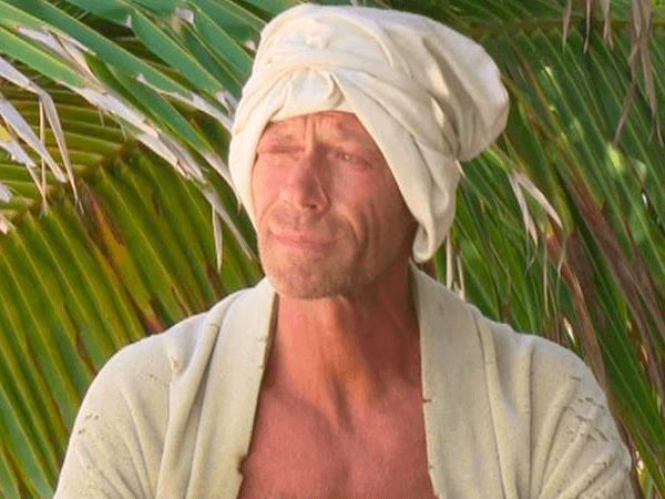 Isola alla semifinale: il momento più emozionante è… è…