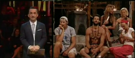 L'Isola dei Famosi, trashcronaca della semifinale - isolanonaF3 - Gay.it