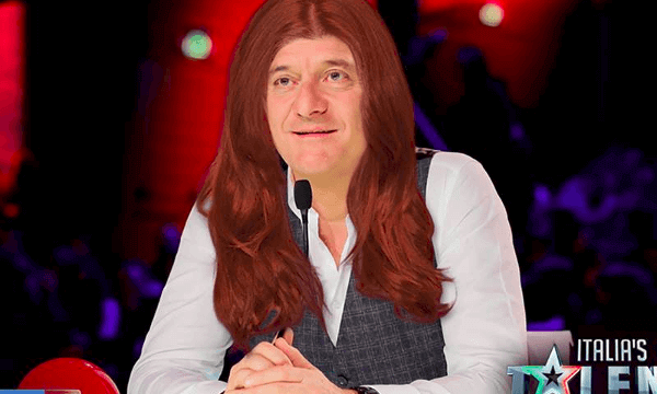 Italia's Got Talent versione Sky: prima trashcronaca. E anche ultima - italias got talent - Gay.it