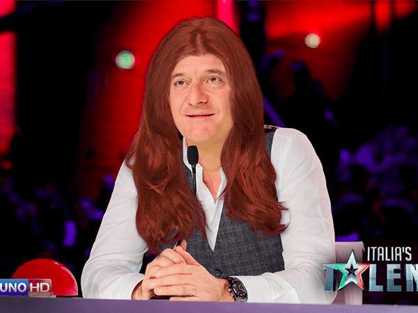 Italia’s Got Talent versione Sky: prima trashcronaca. E anche ultima