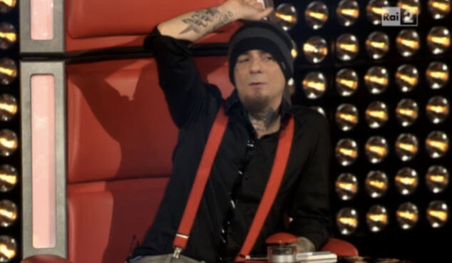 The Voice: doppio appuntamento settimanale #TRASHCRONACA - j ax tvoi - Gay.it