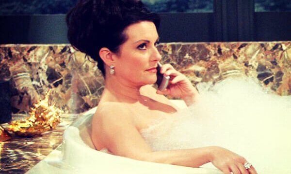 Frociarole: una guida serissima per riconoscerle in natura - karen will grace BS 1 - Gay.it
