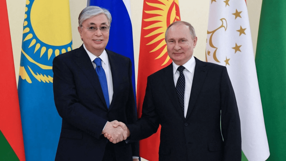 Kazakistan, arriva la legge anti-LGBTI contro la “propaganda gay” come in Russia