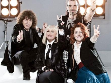La trashcronaca di The Voice