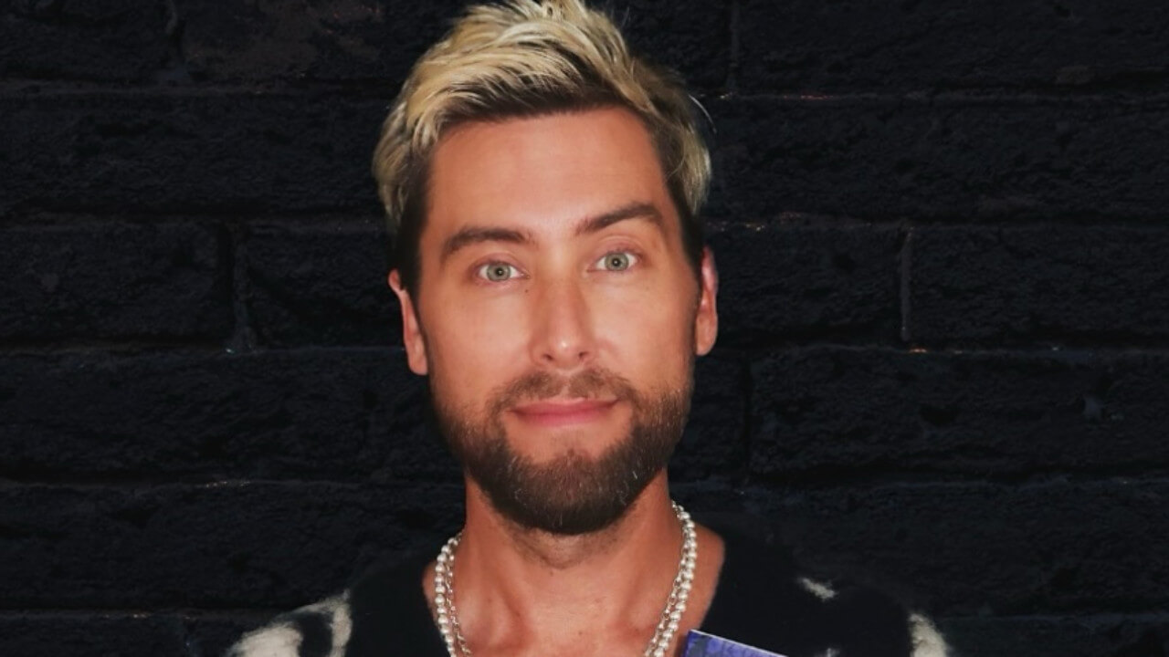 Lo sliding doors di Lance Bass: “Entrare negli NSYNC mi ha salvato la vita. Se non avessi fatto coming out…”