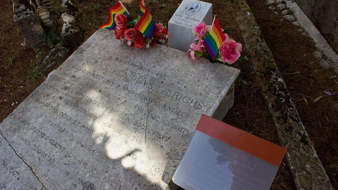 L'Aquila Capitale della Cultura Arcigay 2025, in occasione del bicentenario della nascita di Karl Heinrich Ulrichs - laquila capitale della cultura arcigay 2025 karl heinrich ulrichs 3 - Gay.it