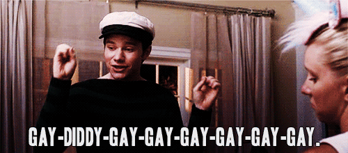 I (Soliti) Sospettabili - latest 1 - Gay.it