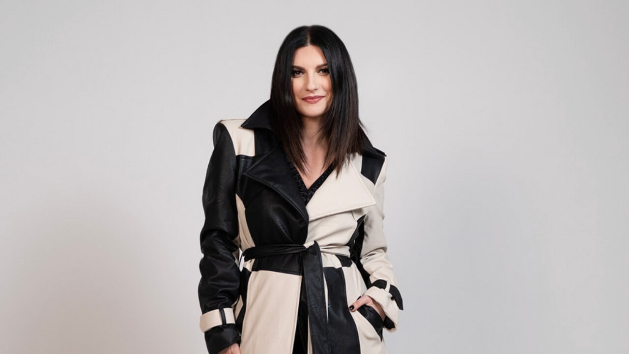 Laura Pausini