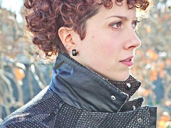 “Ho scoperto cos’è l’omofobia quando mi sono innamorata di una donna”
