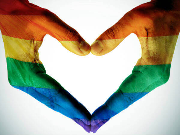 Siamo nati dall’amore per essere amore