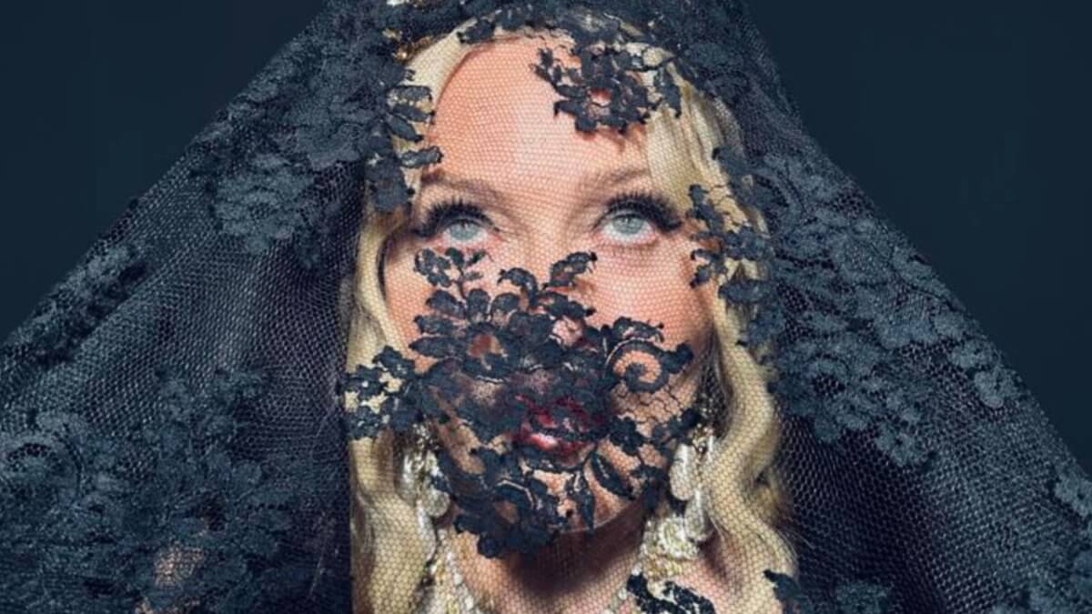 Madonna da Dolce e Gabbana, tutto quello che devi sapere