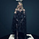 Madonna, MFW 2024 Dolce e Gabbana - Thumbnail
