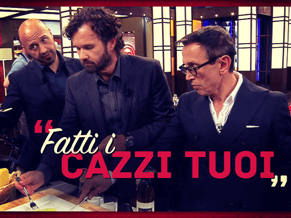Masterchef 2015, chi sarà la nuova Rachida? La prima trashcronaca