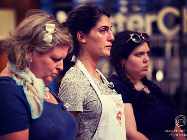 Masterchef 2015, il catechista (eretico) sceglie l’inferno