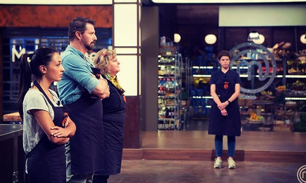Masterchef: va in scena la gara degli uccelli #trashcronaca - masterchef trashcronaca 4 9 BS - Gay.it