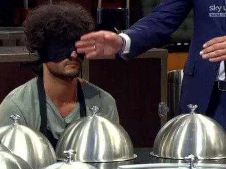 Masterchef, trashcronaca della sfida per cucinare il piatto di Obama