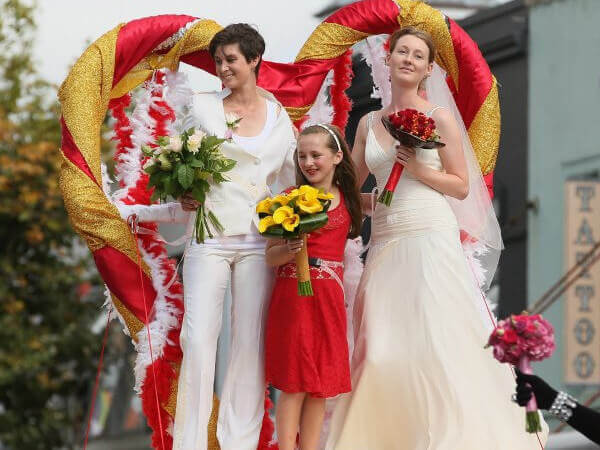 Matrimoni di coppie gay e trascrizioni: cosa succede nei tribunali?