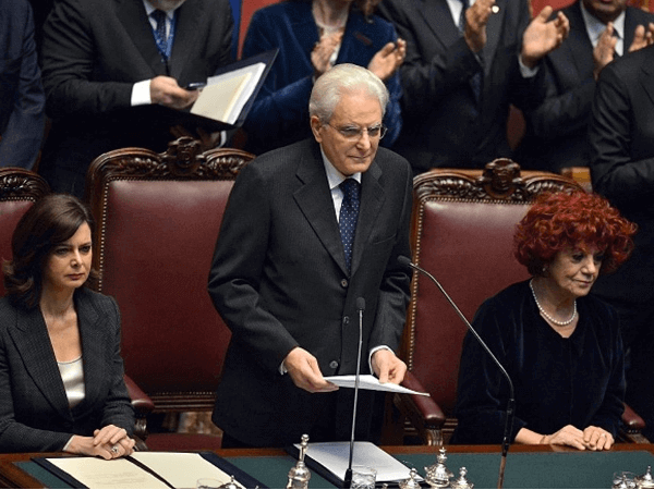 Al lavoro Presidente Mattarella: abbiamo qualche suggerimento da darle