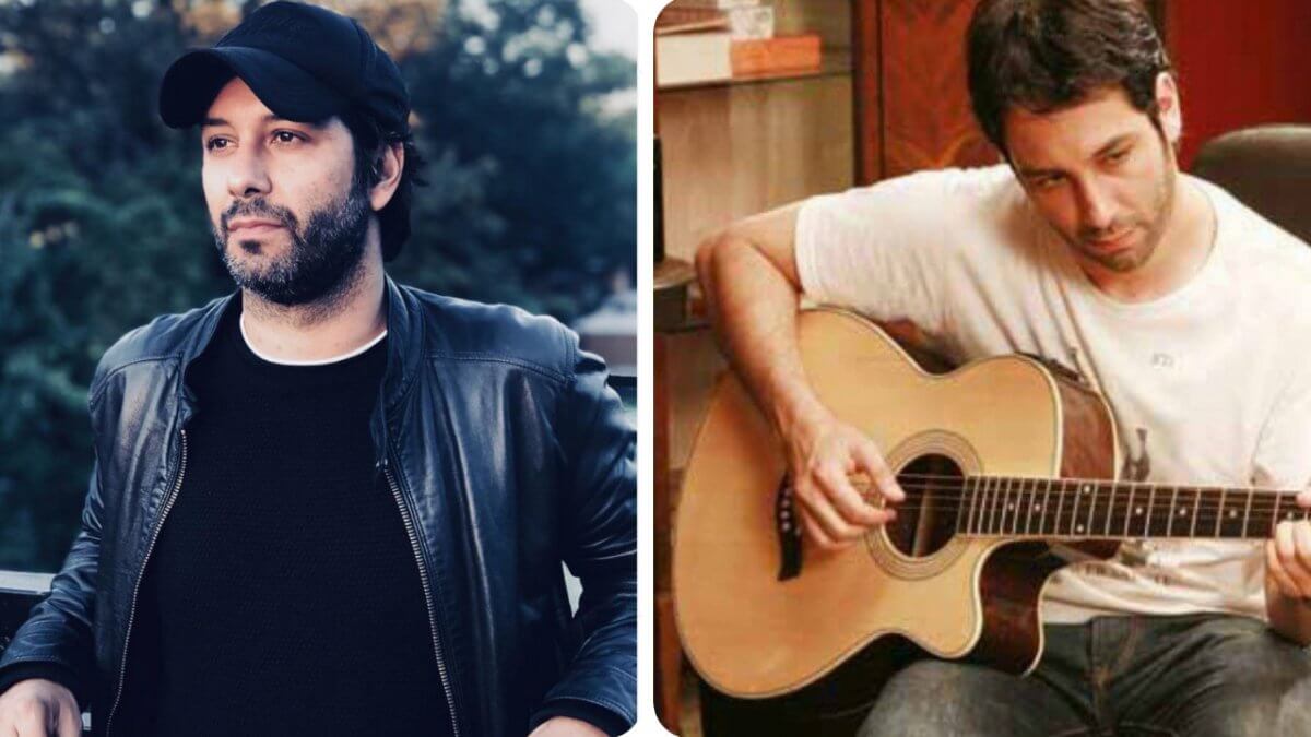 “I Cesaroni 7”, Matteo Branciamore prende parte alla reunion? “Non sono mai stato come Marco”