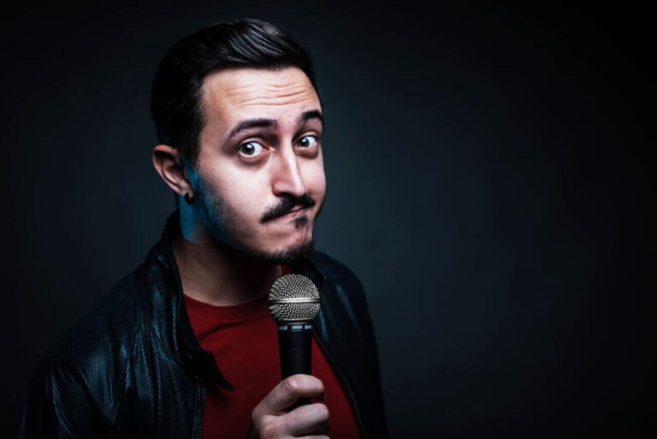 matteo fallica biografia