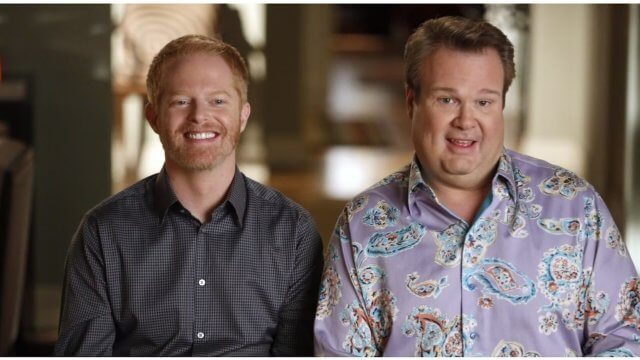 Eric Stonestreet e il no ABC ad uno spin-off di Modern Family dedicato a Mitch e Cameron: "Sarebbe stato un successo" - modern family - Gay.it