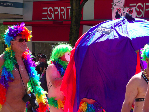 Gli omofobi e l’ossessione per il sesso (gay)