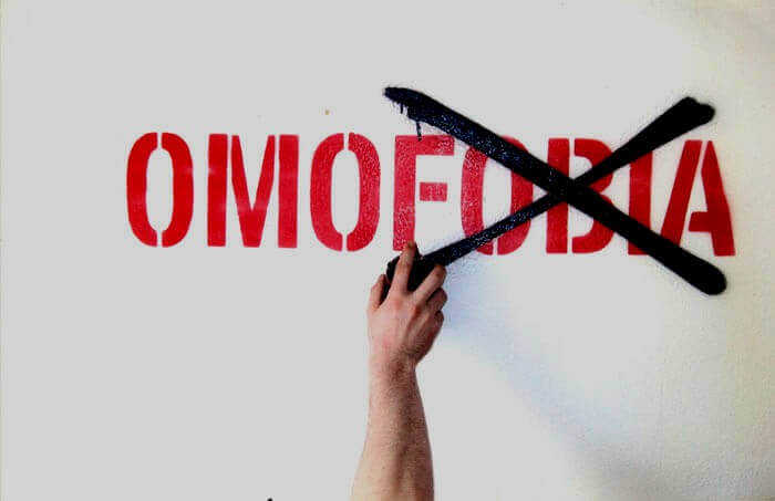 Omofobia ovvero paura, ignoranza e discriminazione - omofobia 2 - Gay.it