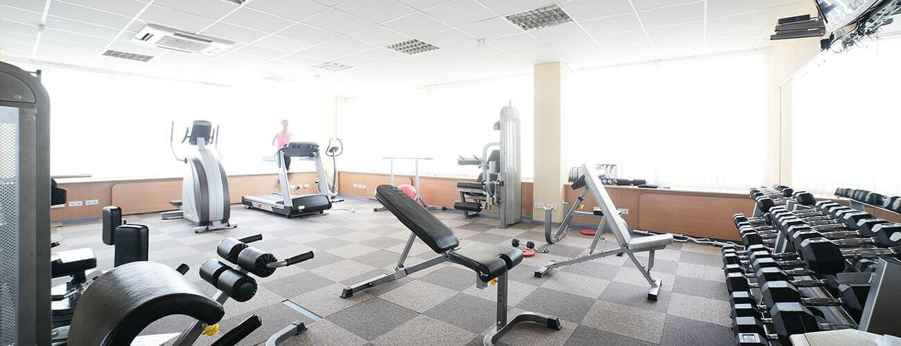 palestra