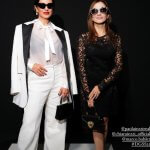 Paola e Chiara per D&G, MFW 2024 - Thumbnail