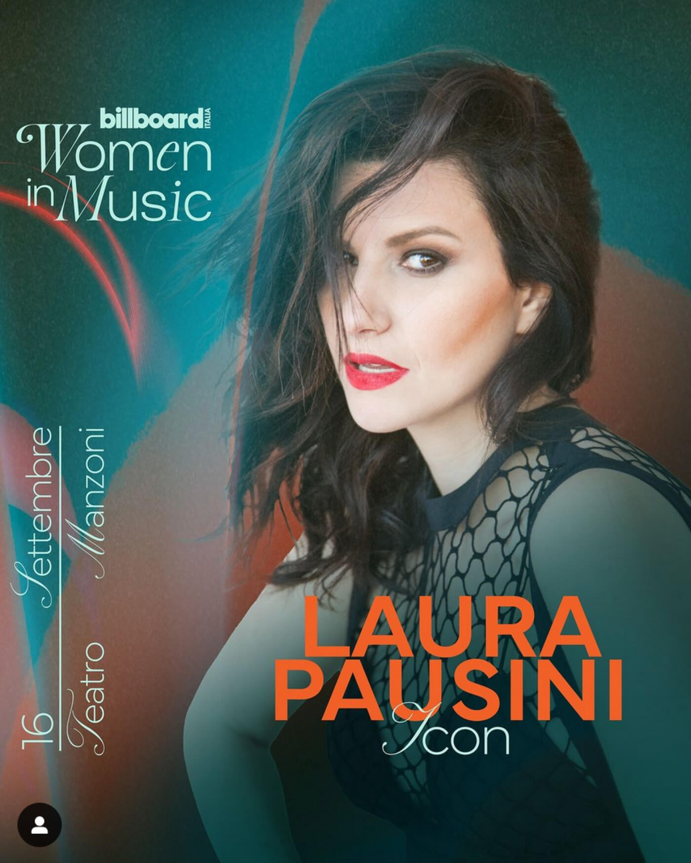 Laura Pausini